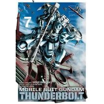 Mobile Suit Gundam Thunderbolt, Vol. 7 (Mobile Suit Gundam Thunderbolt)