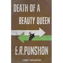 Death of a Beauty Queen (Bobby Owen Mysteries)