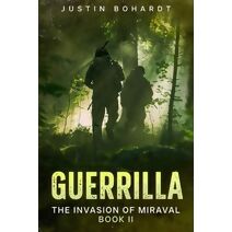 Guerrilla (Invasion of Miraval)