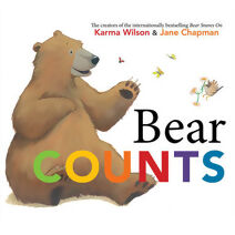 Bear Counts