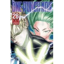 One-Punch Man, Vol. 28 (One-Punch Man)