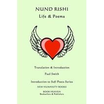Nund Rishi - Life & Poems (Introduction to Sufi Poets)