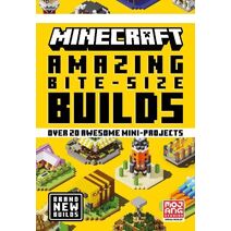 Minecraft Amazing Bite Size Builds