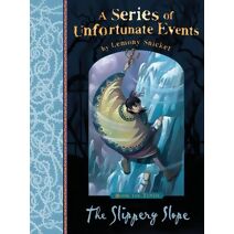Slippery Slope (Series of Unfortunate Events)