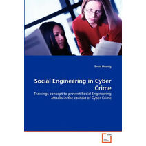 Social Engineering in Cyber Crime