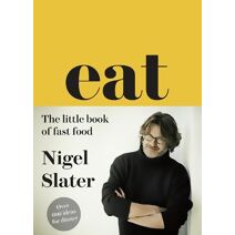 Eat – The Little Book of Fast Food