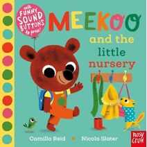 Meekoo and the Little Nursery (Meekoo series)