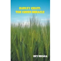 Barley Grass (Health & Wellness)