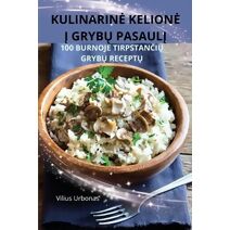 Kulinarine Kelione Į GrybŲ PasaulĮ