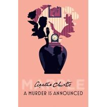Murder is Announced (Marple)