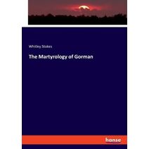 Martyrology of Gorman