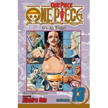 One Piece, Vol. 13 (One Piece)