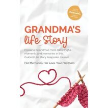 Grandma's Life Story