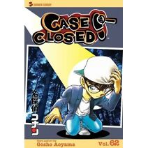 Case Closed, Vol. 62 (Case Closed)
