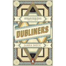 Dubliners (Penguin Essentials)