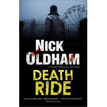 Death Ride (Henry Christie Mystery)