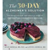 30-Day Alzheimer's Solution