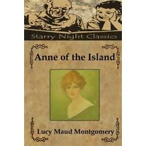 Anne of the island (Anne Shirley)