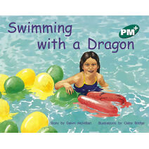 Swimming with a Dragon