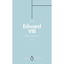 Edward VIII (Penguin Monarchs) (Penguin Monarchs)