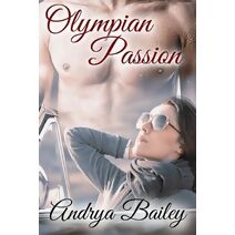 Olympian Passion (Olympian Love)