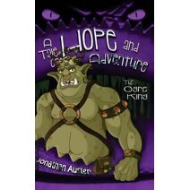 Ogre King (Tale of Hope and Adventure)