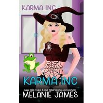 Karma Inc. (Karma Inc Files)