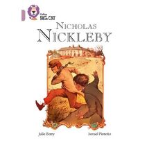 Nicholas Nickleby (Collins Big Cat)