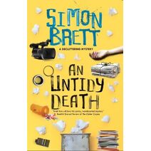Untidy Death (Decluttering mysteries)