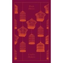Bleak House (Penguin Clothbound Classics)