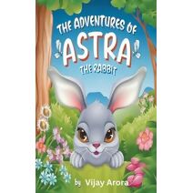 Adventures of Astra the Rabbit