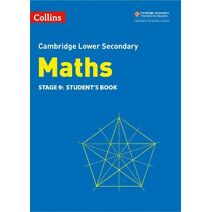 Lower Secondary Maths Student's Book: Stage 9 (Collins Cambridge Lower Secondary Maths)