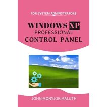 Windows XP Professional Control Panel (Computer)