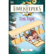 Timekeepers: First Flight (Timekeepers)