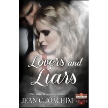 Lovers & Liars (Hollywood Hearts)