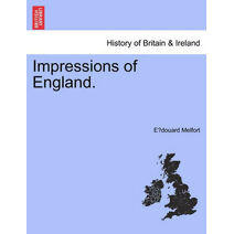 Impressions of England.