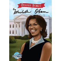 Female Force Michelle Obama