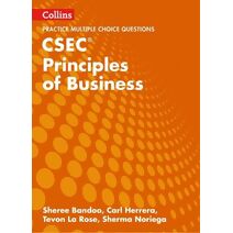 CSEC Principles of Business Multiple Choice Practice (Collins CSEC Principles of Business)