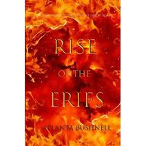 Rise of the Erifs (Fire Song Chronicles)