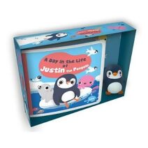 Day in the Life of Justin the Penguin (box edition)