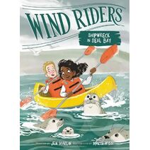 Wind Riders #3