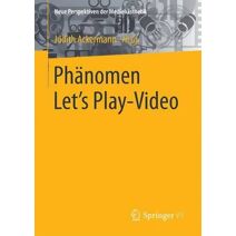 Phanomen Lets Play-Video
