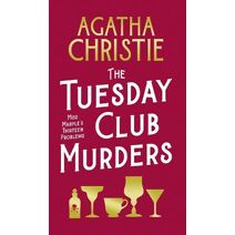 Tuesday Club Murders