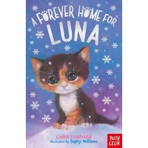 Forever Home for Luna (Forever Homes)