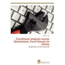 Functional analysis across dimensions