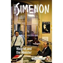 Maigret and the Minister (Inspector Maigret)