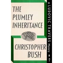 Plumley Inheritance (Ludovic Travers Mysteries)