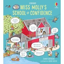 Miss Molly's School of Confidence (Miss Molly)