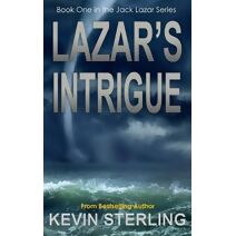 Lazar's Intrigue (Jack Lazar)