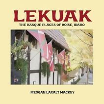 Lekuak (Diaspora and Migration Studies)
